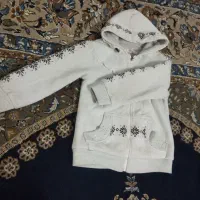 کافشن بچگانه