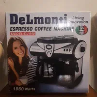 قهوه ساز نونو مارک دلمونتی ایتالیا