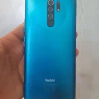 شیامی Redmi 9