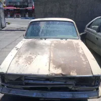 خودروی فرسوده