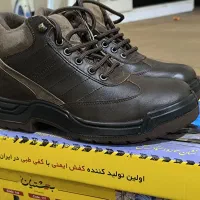 کفش بهشتیان