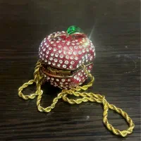 زیورالات لاکچری دخترونه|بدلیجات|برازجان, |دیوار