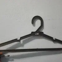 چوب کار|بندرخت و رخت‌آویز|تهران, نارمک|دیوار