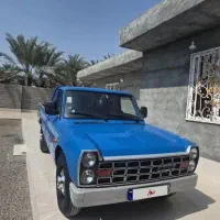 نیسان مدل ۱۴۰۲ گاز سیمی