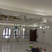 رنکاری ونقاشی ساختما|خدمات پیشه و مهارت|قم, ولیعصر|دیوار