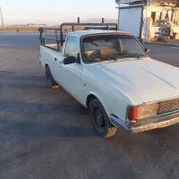 وانت پیکان|خودرو سواری و وانت|مرودشت, الماس آباد|دیوار