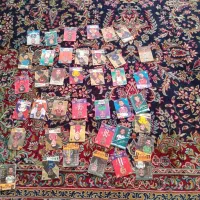 کیمدی
