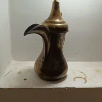 دله|قوری، کتری، قهوه‌ساز دستی|اهواز, کمپلو جنوبی|دیوار