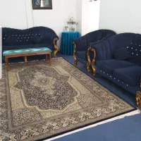 همکف،قدیمی،دوطرفه،حیاط وسط،مناسب دو خانوار