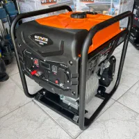 موتوربرق ۳۸۰۰ وات اینورتری برند سون (seven)