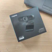 وبکم rapoo c260 آکبند (مناسب شروع استریم)|قطعات و لوازم جانبی رایانه|مشگین شهر, |دیوار