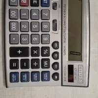 ماشین حساب مهندسی سیتیزن