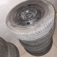 انواع لاستیک