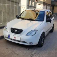 تیبا۱۴۰۰کارکرد ۴۰هزار تمیز