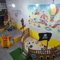 مربی خانه بازی|استخدام آموزشی|کرمانشاه, |دیوار