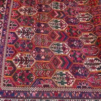 فرش دست بافت سالم