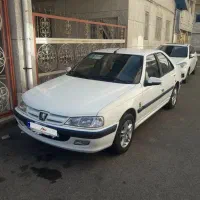 پارس تیوفایو ۹۵