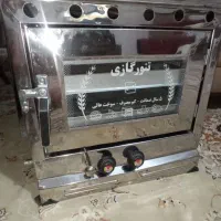 تنورگازی