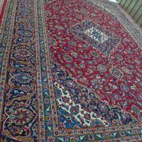 فرش دستباف نجف آبادی