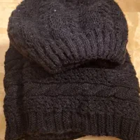 لباس زمستانه