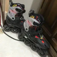 اسکیت بزرگسال در حد نو