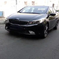 سراتو ۲۰۱۷ وارداتی فول