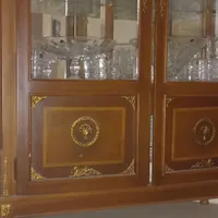 بوفه میزنهارخوری کمد فرش ماشینی ۱۲ متری|بوفه، ویترین، کنسول|کرج, شاهین‌ویلا|دیوار