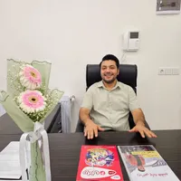 استخدام متخصص ریاضی و تیزهوشان