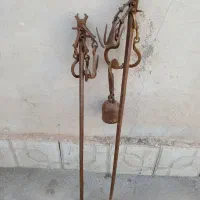 دوعددقپان،قدیمی