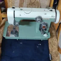 چرخ خیاطی ژانومه