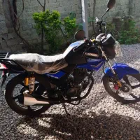 موتور ایردوکو ۱۵۰