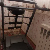 تجهیزات ورزشی