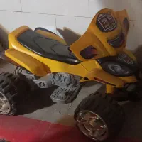 موتور شارژی