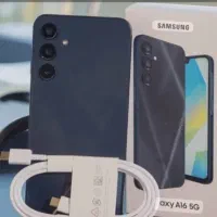 سامسونگa16رام ۴