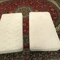 تشک خوشخواب کودک رویا کودک ۱۳۰×۷۰