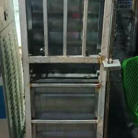 لوازم کلیه ابمیوه بستنی از صفر تاصد|کافی‌شاپ و رستوران|رباط‌کریم, نصیرشهر|دیوار