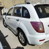 لیفان x60|خودرو سواری و وانت|اصفهان, شهرک امام خمینی|دیوار