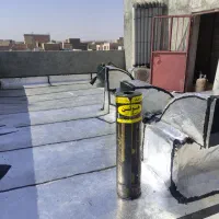 پخش ایزوگام پرویز