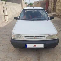 مدل۹۰پراید۱۳۱
