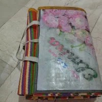 زیر انداز مسافرتی ۶نفره