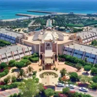 سفر خاطره انگیز به کیش