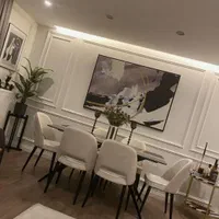 گچکاری وگچ بری پیش ساخته