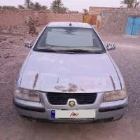 فروش سمند