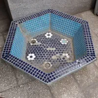 حوض آب|مصالح و تجهیزات ساختمان|مشهد, گلبرگ|دیوار