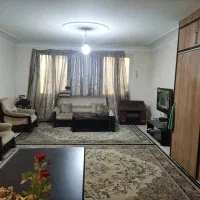 ۵۵متر ۱خواب روبه آفتاب با۳پنجره ،نقاشی شده|اجارهٔ آپارتمان|تهران, تهرانسر شمالی|دیوار