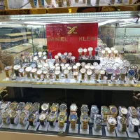 فروشنده آقا - گالری ساعت فروشی - محدوده آبرسان|استخدام بازاریابی و فروش|تبریز, |دیوار