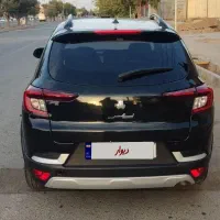 اطلس gسانروفدار مدل 1402