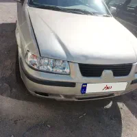 سمند مدل ۸۳