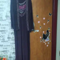 پیراهن مجلسی