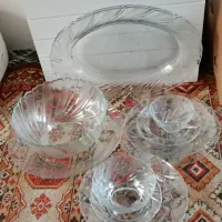 سرویس غذا خوری فرانسوی